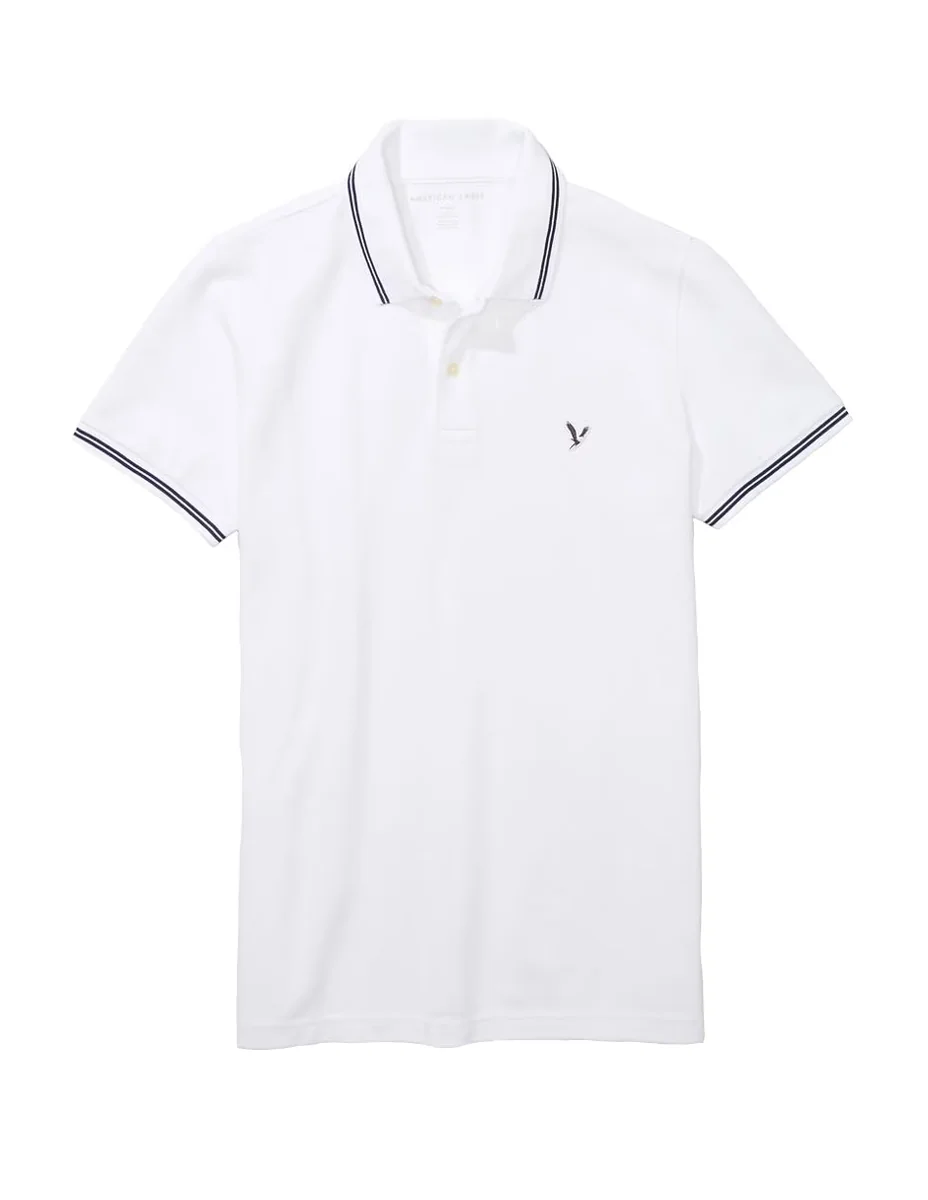 Playera Polo 9150-100