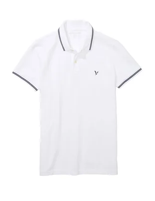Playera Polo 9150-100