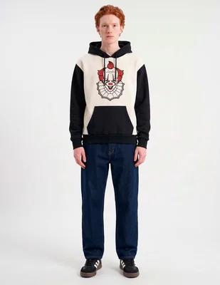 Sudadera Pennywise para hombre