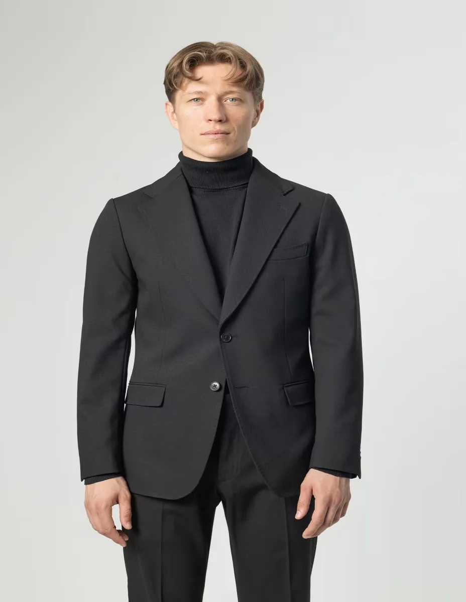 Saco formal para hombre