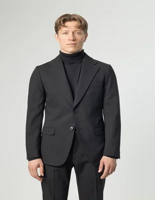 Saco formal para hombre