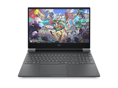 Laptop Gaming Victus HP 15-fa2017la, Intel Core i5, 16 GB RAM, NVIDIA® GeForce RTX™ 5050, 512 GB SSD, 15.6" FHD, Windows 11 Home