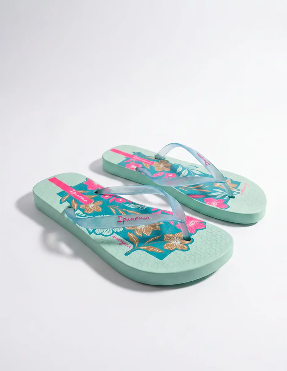Sandalias