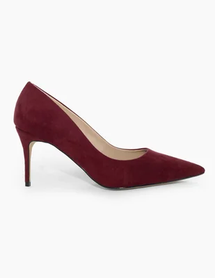 Zapatilla Dramatic