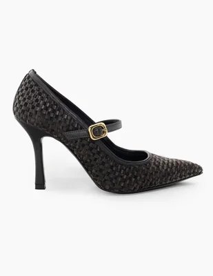 Zapatilla Boho Chic