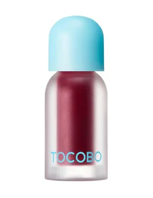 Brillo labios Juicy Berry brillante