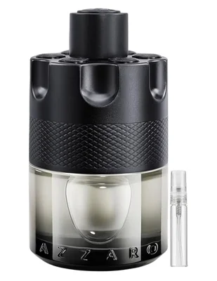 Set Eau de toilette The Most Wanted para hombre