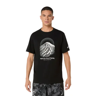 Playera Asics Fujitrail