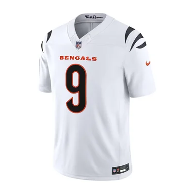 Jersey Nike NFL Cincinnati Bengals Joe Burrow Limited Road