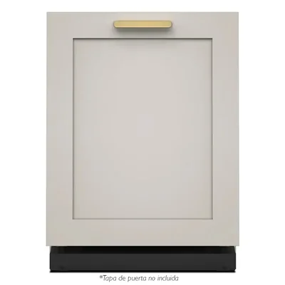 Lavavajillas Panelable KitchenAid KDTF324PPA de 14 Servicios (Imagen Ilustrativa)