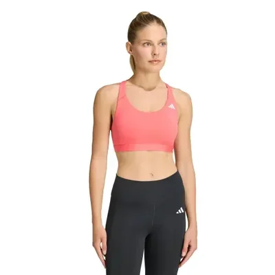 Sujetador Deportivo adidas Optime Essentials Mujer KS8512