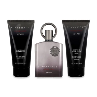 AFNAN SUPREMACY NOT ONLY INTENSE 100ML EXTRACTO DE PERFUME SET