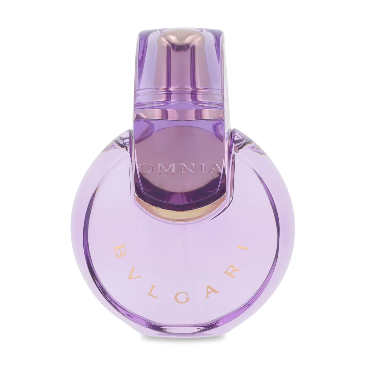 BVLGARI OMNIA AMETHYSTE 100ML EDT REFILLABLE
