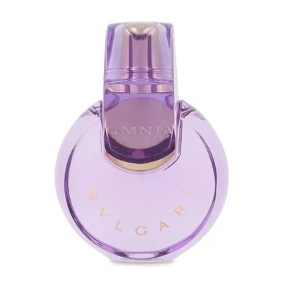 BVLGARI OMNIA AMETHYSTE 100ML EDT REFILLABLE