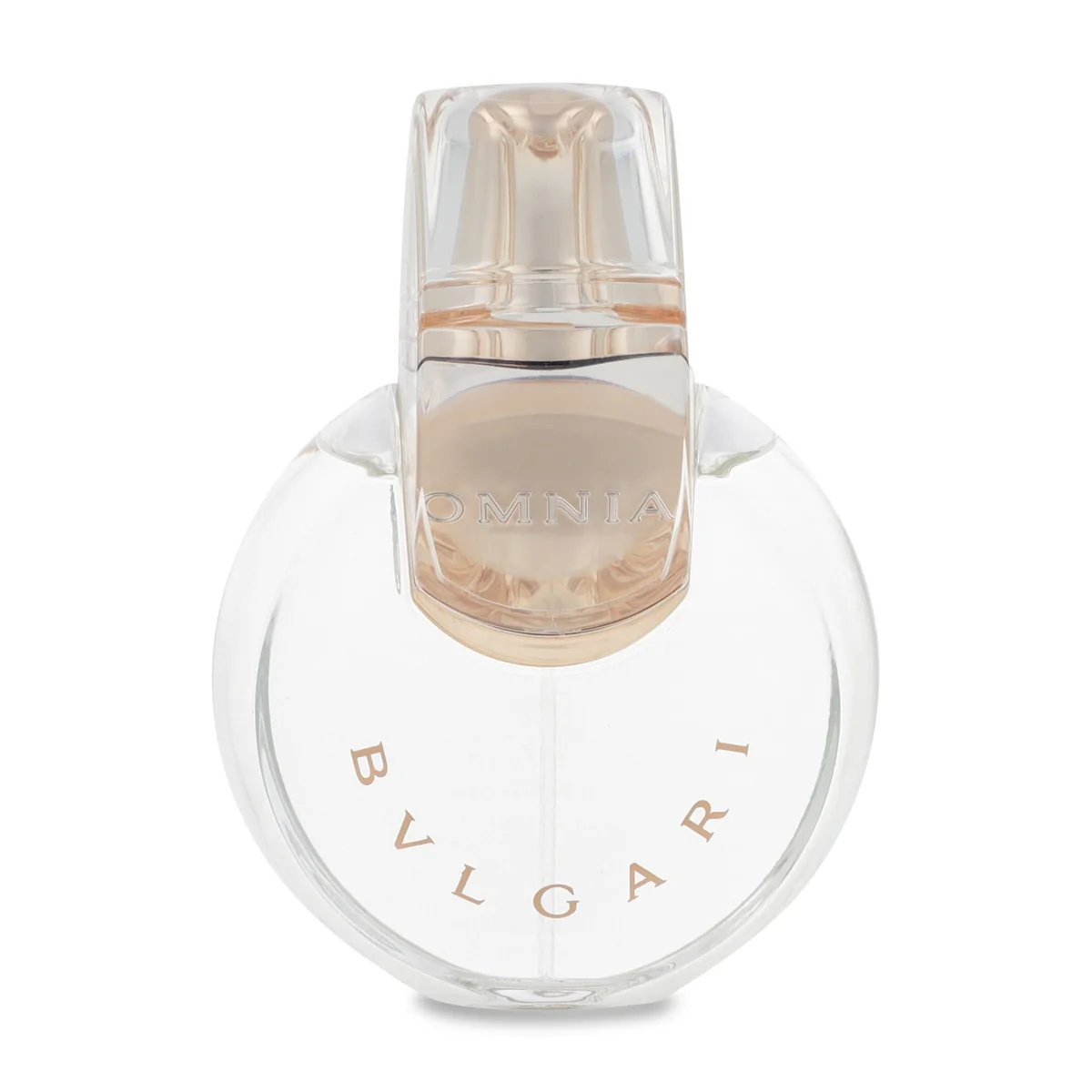 BVLGARI OMNIA CRYSTALLINE 100ML EDT REFILLABLE
