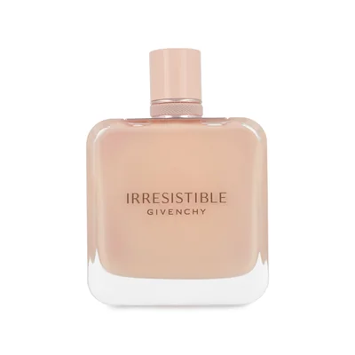 GIVENCHY IRRESISTIBLE NUDE VELVET 80ML EDP
