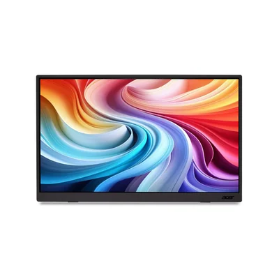 Monitor Portátil Acer PM161Q 15.6" Full HD IPS