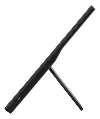 Monitor Portátil Viewsonic Vx1754 De 17 Para Juegos, Full Hd Negro