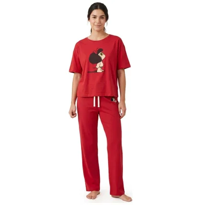 Pijama Pantalón Mafalda
