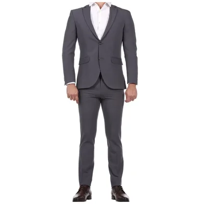 Traje Slim Fit Clásico Royal Polo Club para Hombre