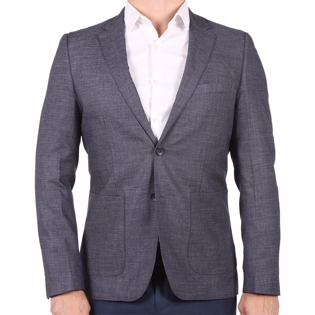 Saco Blazer Formal Brooksfield para Hombre