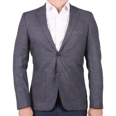 Saco Blazer Formal Brooksfield para Hombre