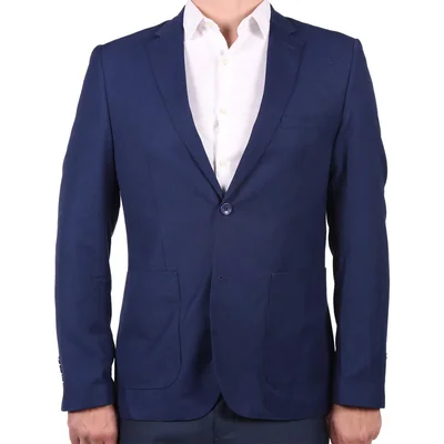 Saco Formal Business Casual Brooksfield para Hombre