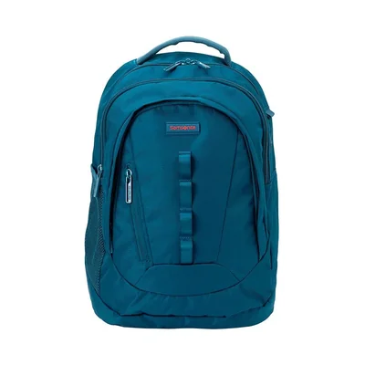 MOCHILA SAMSONITE REFRACTION EQUINOX ETERNITY BLUE