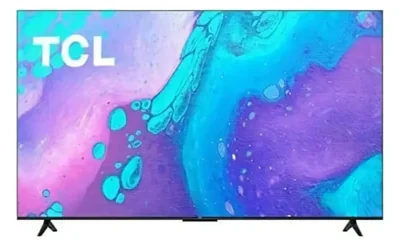Pantalla 65 Pulgadas TCL Roku TV 4K UHD 65S453
