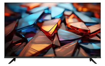 JVC Pantalla Televisión Smart TV 70 Pulgadas LED 4K UHD Roku Frameless Dolby Audio 3 HDMI 2 USB 1 AV SI70URF