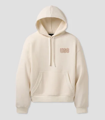 Sudadera con Capucha Mujer