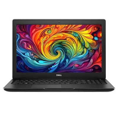 Laptop Dell Latitude 3500, Intel Core i5-8a, 16GB RAM, 512GB SSD, 15.6", REACONDICIONADO