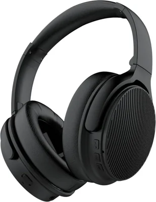 Auriculares HomeSpot JM320 Bluetooth 5.3 60 h de batería