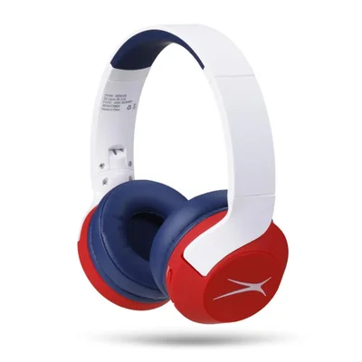 Auriculares Altec Lansing Inalámbricos Plegables 15 h ANC
