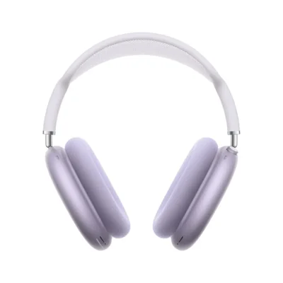 Auriculares Apple AirPods Max 2 inalámbricos con ANC y Bluetooth color morado