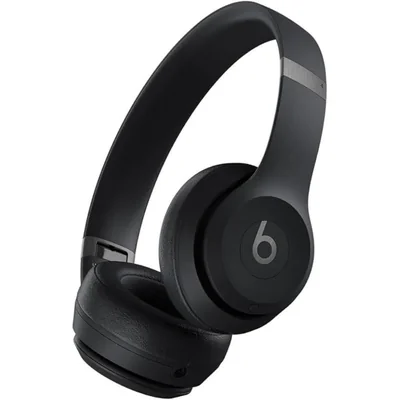 Audífonos inalámbricos beats solo 4 matte black