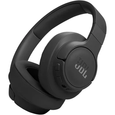 Audífonos inalámbricos jbl tune 770nc black
