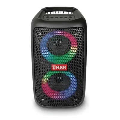 Bocina Recargable Kaiser KSW-5003 con Bluetooth y KSR-Link