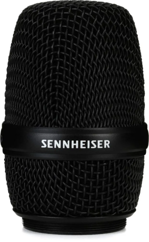 Micrófono Sennheiser MMD 845-1 BK Inalámbrico TXM