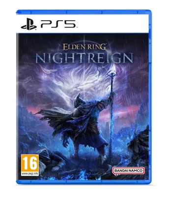 Videojuego Bandai Namco Elden Ring Nightreign para PS5