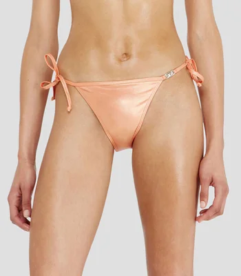 Bikini Bottom Mujer