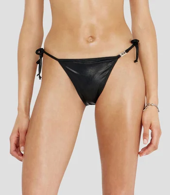 Bikini Bottom Mujer