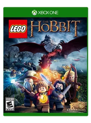 Videojuego Warner Home Video LEGO The Hobbit para Xbox One
