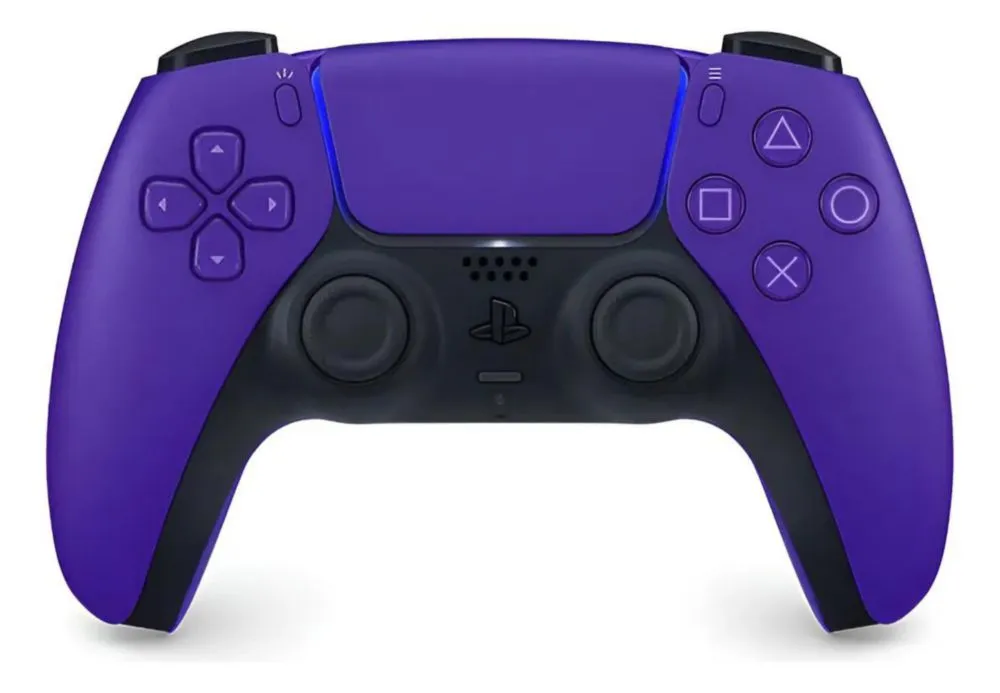 Sony Control de PlayStation Morado