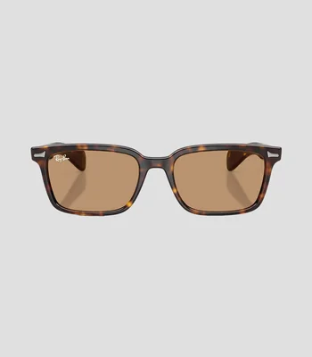 Lentes de sol Rectangulares Mujer