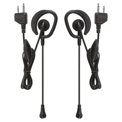 Auriculares supraaurales Midland AVP-1 con micrófono