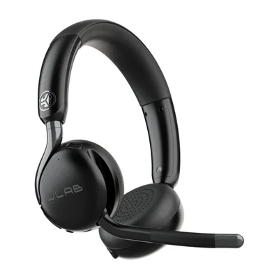 Auriculares JLab Go Work Gen 3 Inalámbricos Negro
