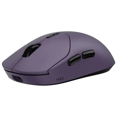 Ratón Gaming Rapoo VT2 MAX Inalámbrico 53 g 750 h 8K