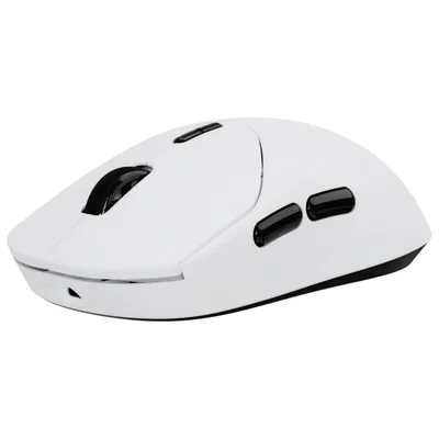 Ratón Gamer Inalámbrico Rapoo VT2 MAX 53 g 750 h 8K