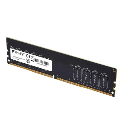 Memoria para Escritorio PNY 16GB DDR4 3200MHz CL22 1.2V
